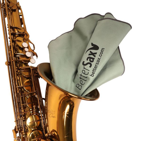 BetterSax Ultimate Tenor Sax Swab Kit Thomann France