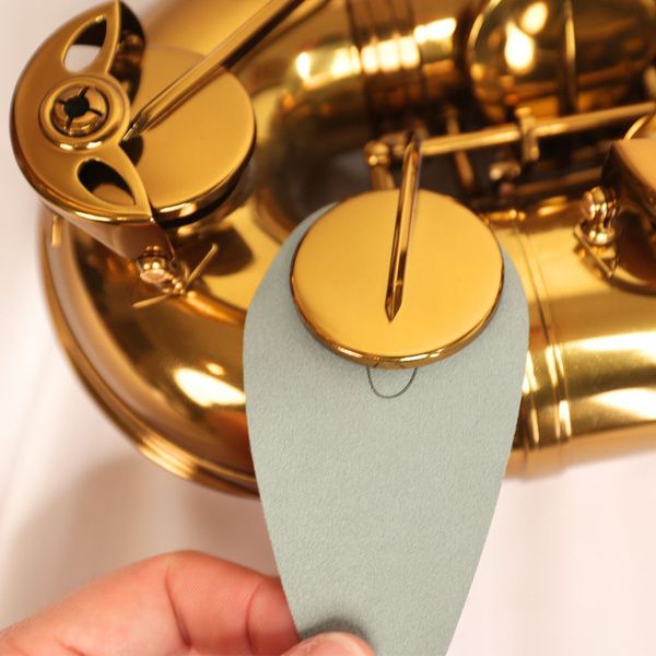 BetterSax Ultimate Tenor Sax Swab Kit Thomann France