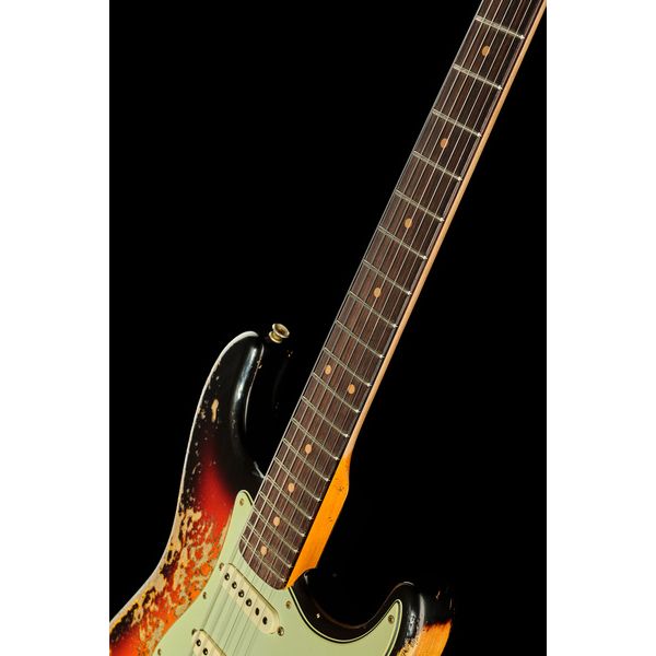 Fender '61 Bone Tone Strat A3CS