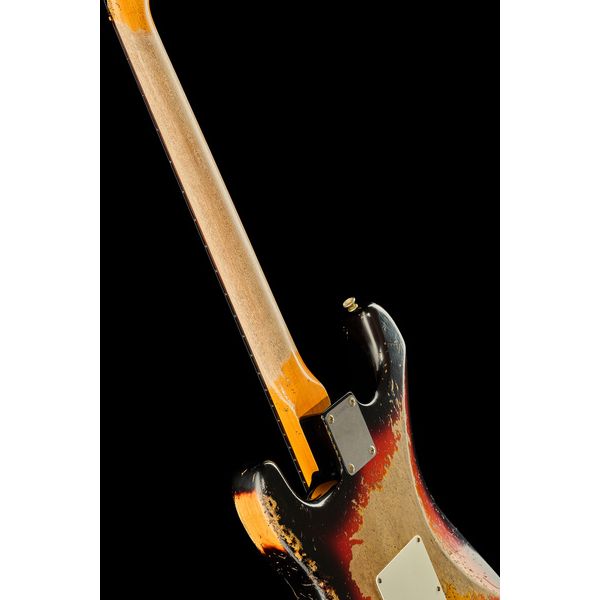 Fender '61 Bone Tone Strat A3CS