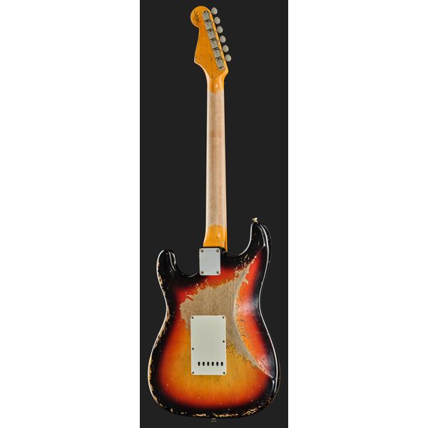 Fender '61 Bone Tone Strat A3CS