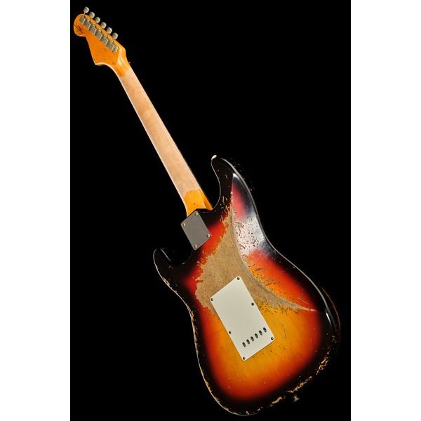 Fender '61 Bone Tone Strat A3CS