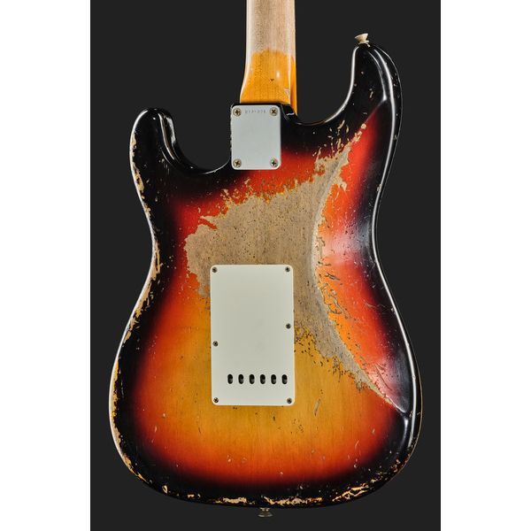 Fender '61 Bone Tone Strat A3CS