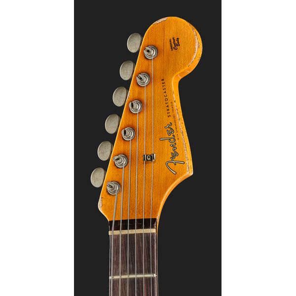 Fender '61 Bone Tone Strat A3CS