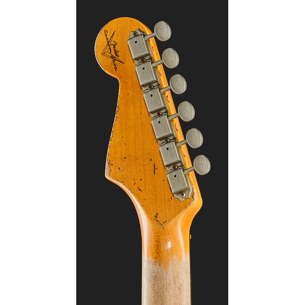Fender '61 Bone Tone Strat A3CS