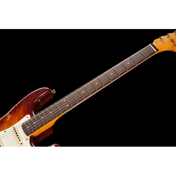 Fender Troposphere Strat TSB