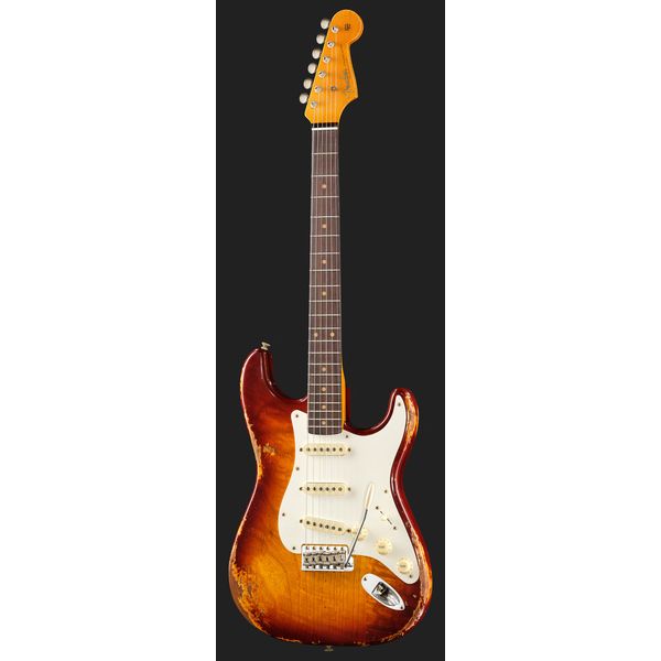 Fender Troposphere Strat TSB