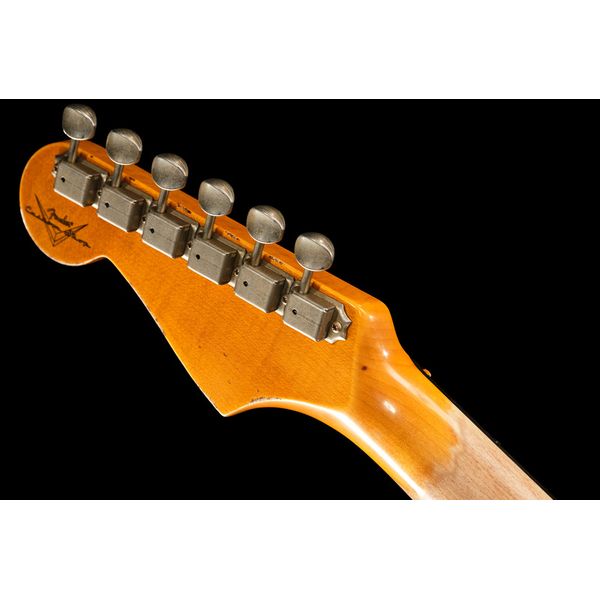 Fender Troposphere Strat TSB