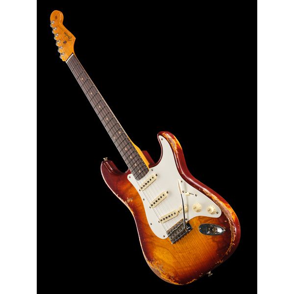 Fender Troposphere Strat TSB