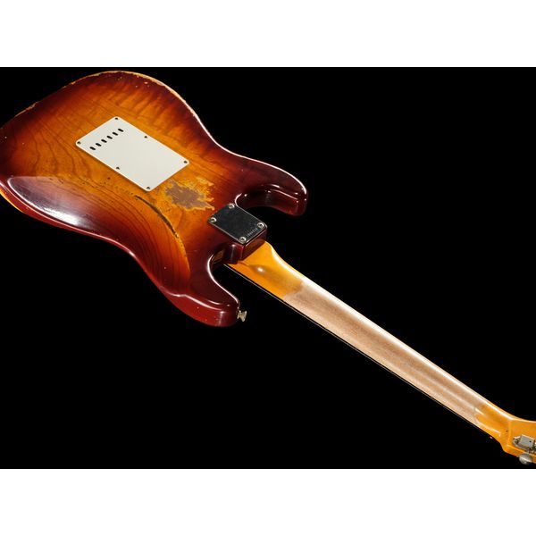 Fender Troposphere Strat TSB