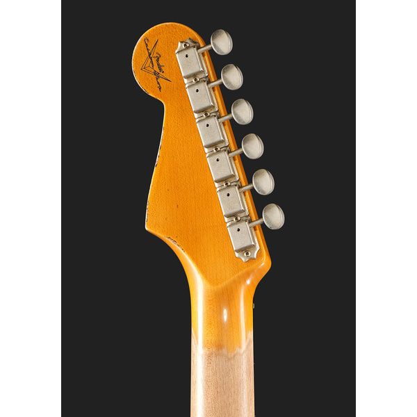 Fender Troposphere Strat TSB