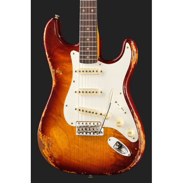 Fender Troposphere Strat TSB