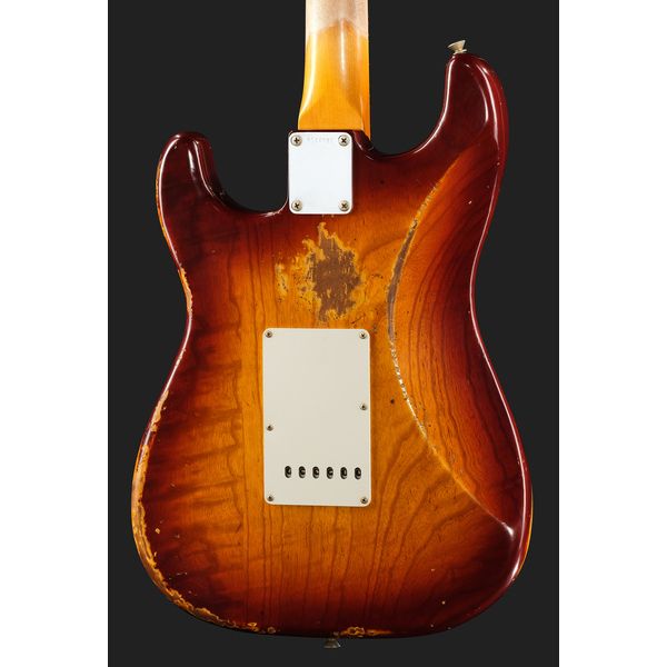 Fender Troposphere Strat TSB