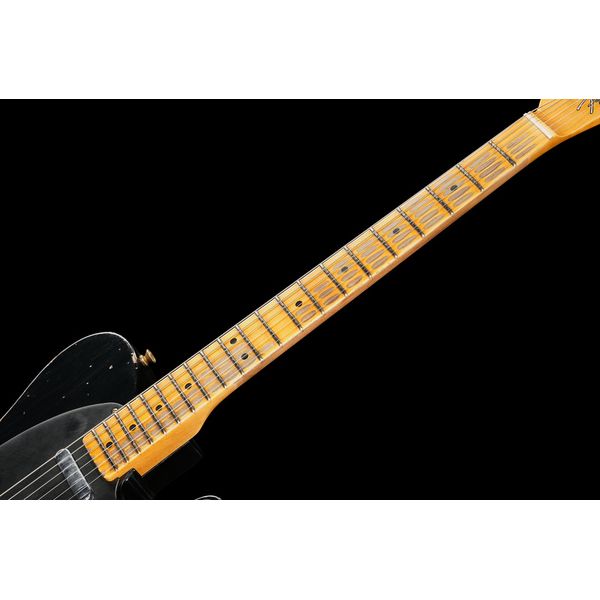 Fender 1950 Double Esquire HAB