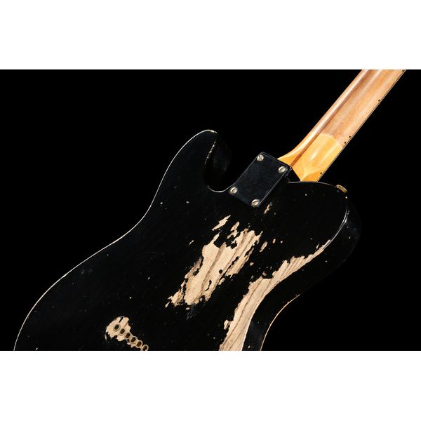 Fender 1950 Double Esquire HAB