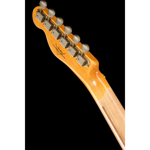 Fender 1950 Double Esquire HAB