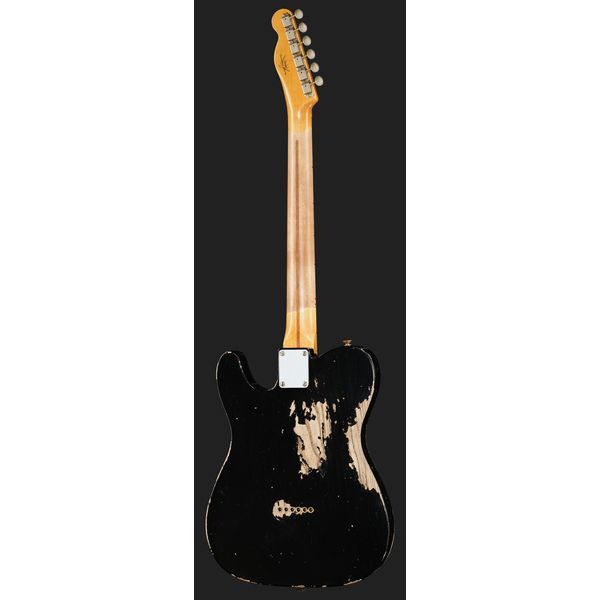 Fender 1950 Double Esquire HAB