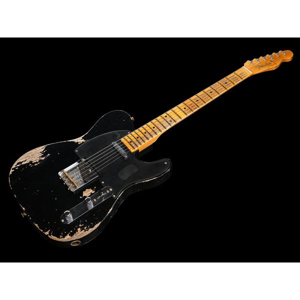 Fender 1950 Double Esquire HAB