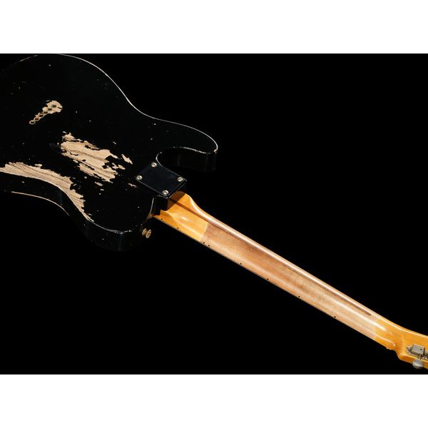 Fender 1950 Double Esquire HAB