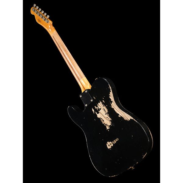 Fender 1950 Double Esquire HAB