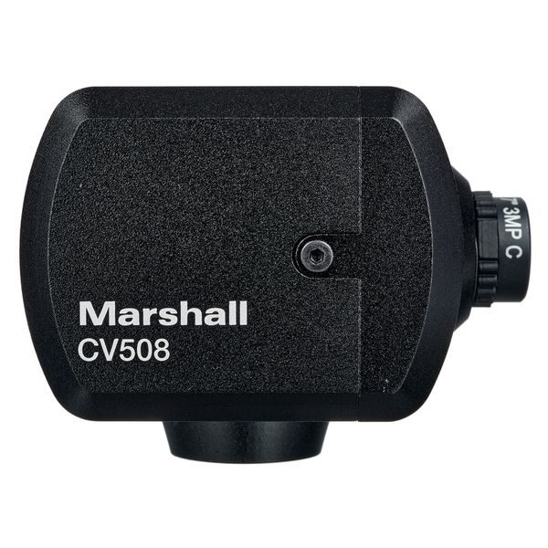 Marshall Electronics CV508 Mini Full HD Camera