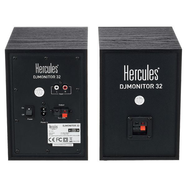 Hercules DJ Learning Kit MK2