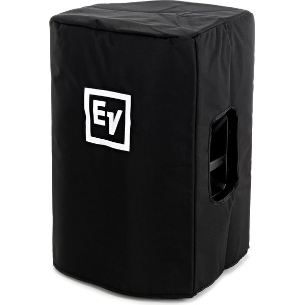 EV EKX-12P/18SP Power Bundle
