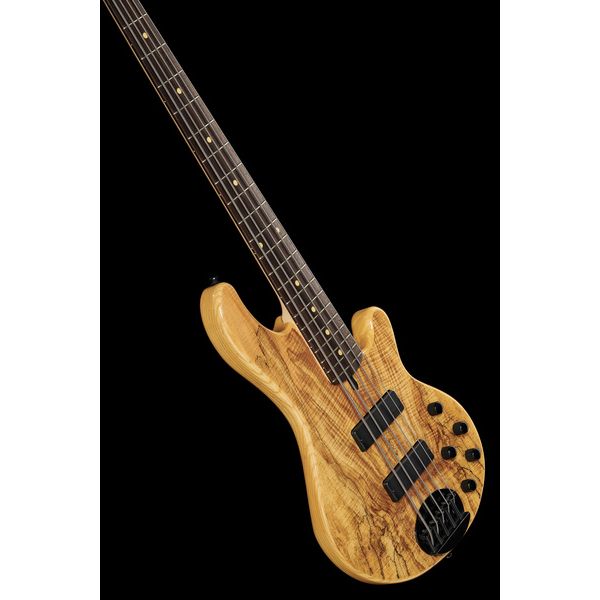 Lakland Skyline 55-01 Deluxe 5 NAT