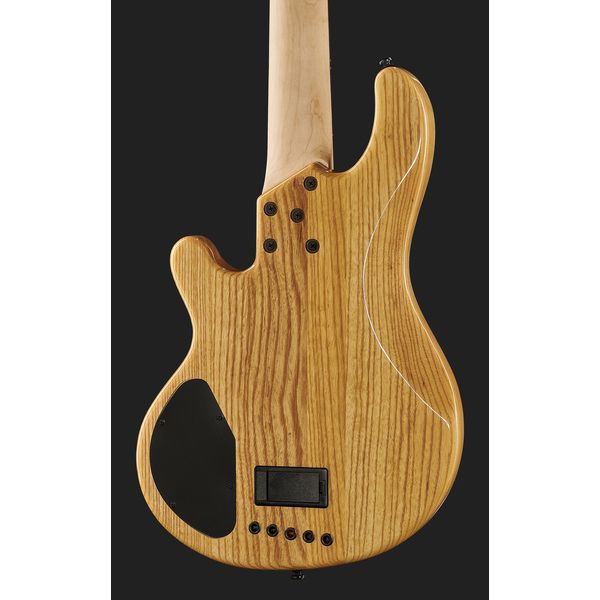 Lakland Skyline 55-01 Deluxe 5 NAT