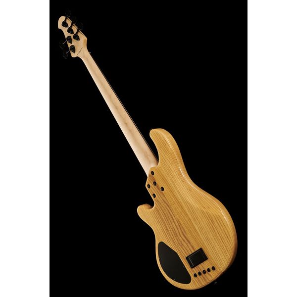 Lakland Skyline 55-01 Deluxe 5 NAT