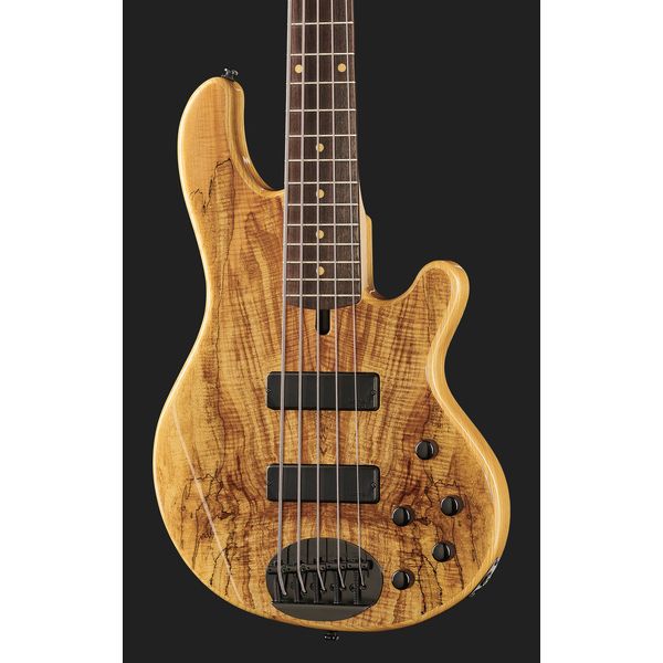 Lakland Skyline 55-01 Deluxe 5 NAT