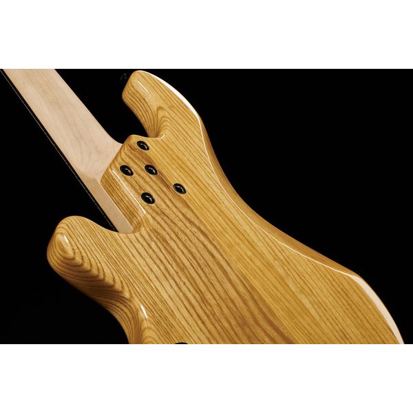 Lakland Skyline 55-01 Deluxe 5 NAT