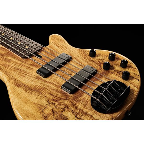 Lakland Skyline 55-01 Deluxe 5 NAT