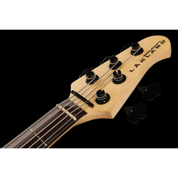 Lakland Skyline 55-01 Deluxe 5 NAT