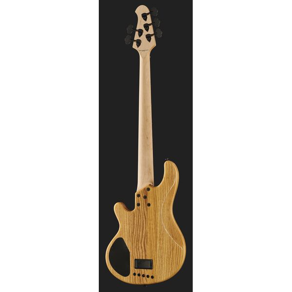 Lakland Skyline 55-01 Deluxe 5 NAT