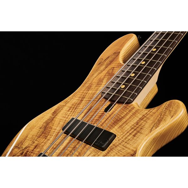 Lakland Skyline 55-01 Deluxe 5 NAT