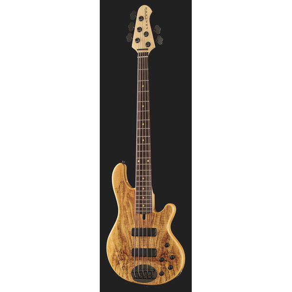 Lakland Skyline 55-01 Deluxe 5 NAT