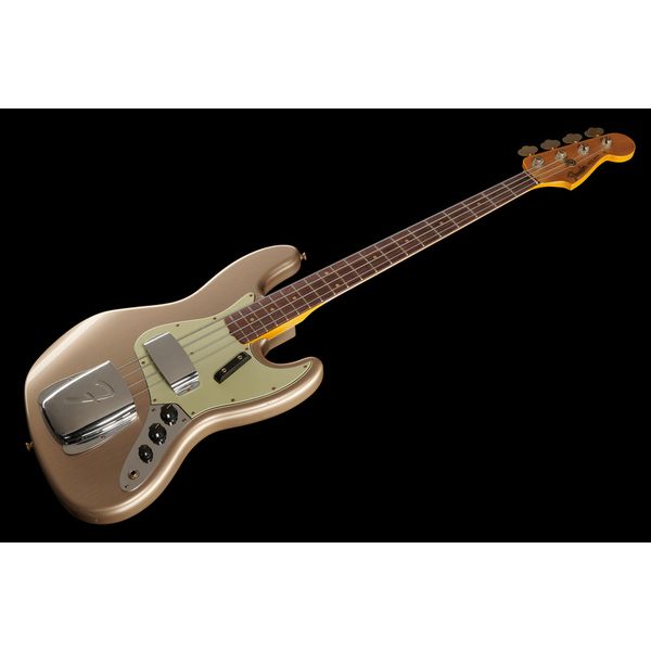 Fender 64 J-Bass Relic ASG LTD