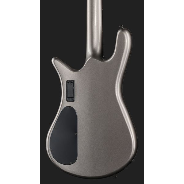 Spector NS Dimension HP 4 Gunmetal