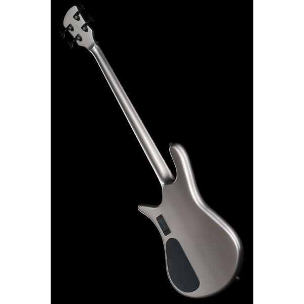 Spector NS Dimension HP 4 Gunmetal