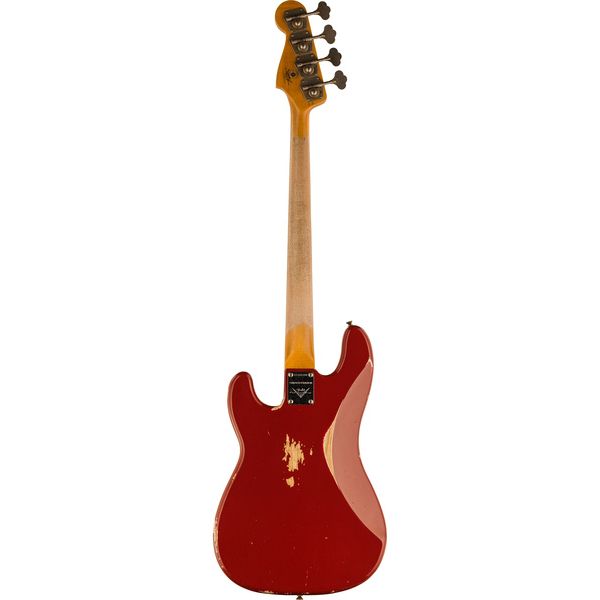 Fender 58 P-Bass Heavy Relic ACR LTD