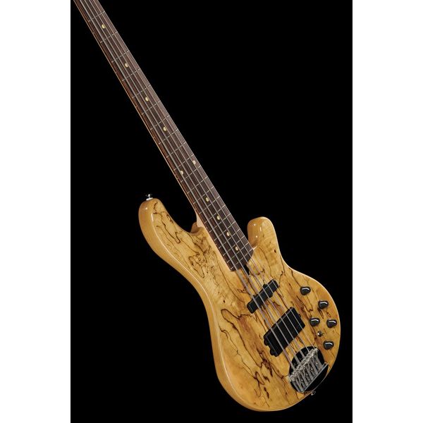 Lakland Skyline 55-02 Deluxe 5 NAT