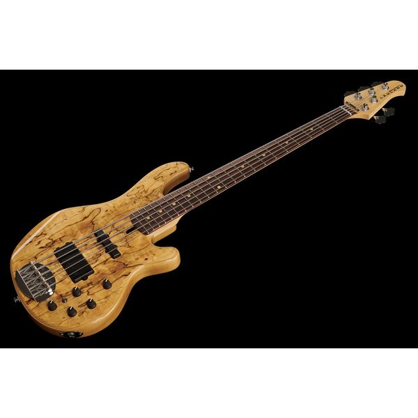 Lakland Skyline 55-02 Deluxe 5 NAT