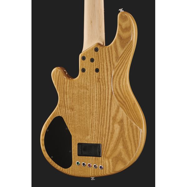 Lakland Skyline 55-02 Deluxe 5 NAT