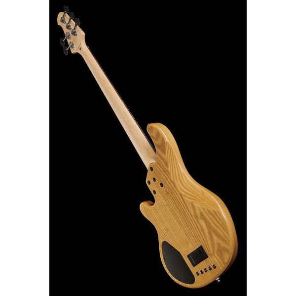 Lakland Skyline 55-02 Deluxe 5 NAT