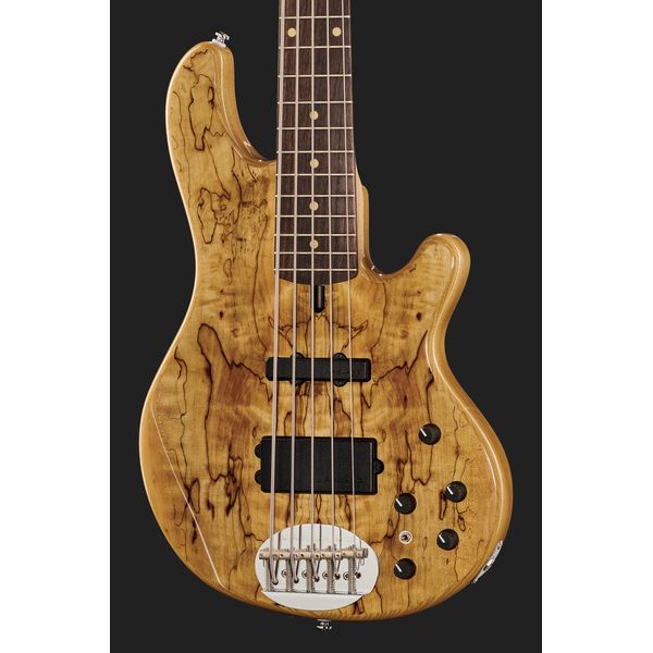 Lakland Skyline 55-02 Deluxe 5 NAT