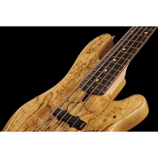 Lakland Skyline 55-02 Deluxe 5 NAT