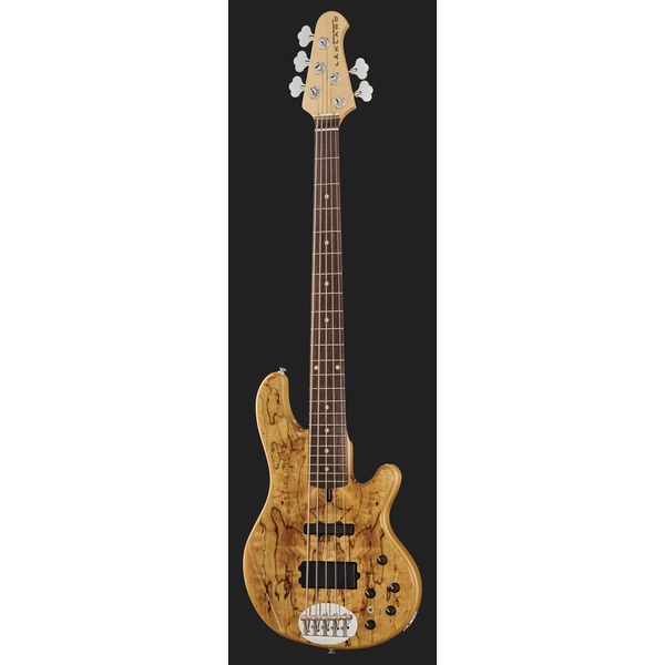 Lakland Skyline 55-02 Deluxe 5 NAT