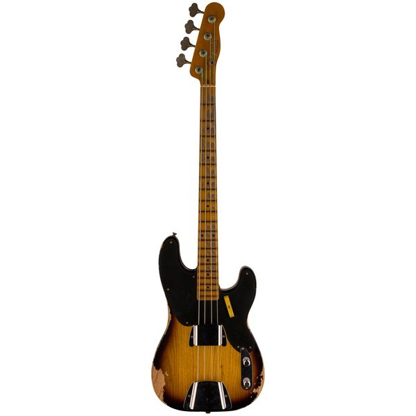Fender 53 P-Bass Relic A2CS LTD