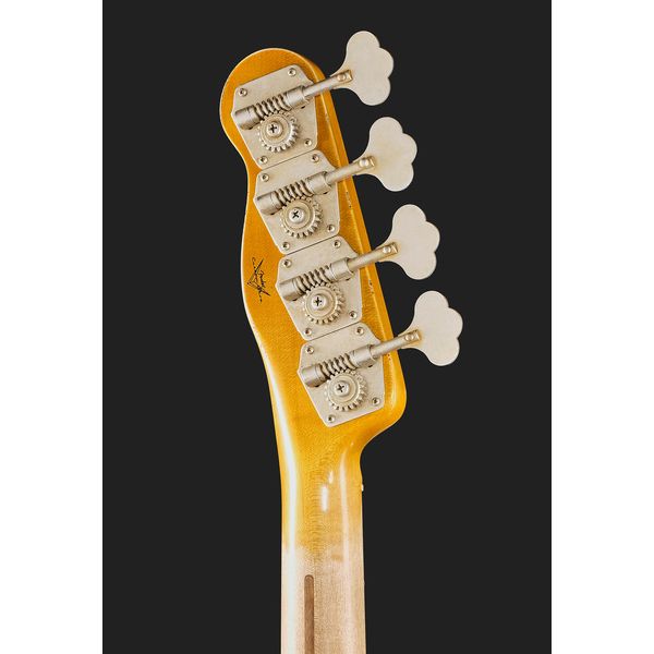 Fender 53 P-Bass Relic A2CS LTD